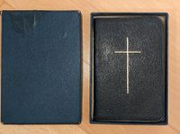 86 Jahre altes OXFORD Book of Common Prayer aus den USA Baden-Württemberg - Sersheim Vorschau