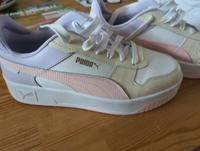 Puma Turnschuhe Bremen - Walle Vorschau