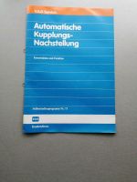 Automatische Kupplungs Nachstellung Getriebe 084 Selbststudienpro Bayern - Adelschlag Vorschau