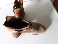 ■  REPLAY  BOOTS  BEIGE  40  ‼️‼️‼️ Niedersachsen - Schwarmstedt Vorschau