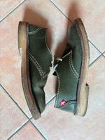 Duckfeet Jylland grün 42 Kr. München - Höhenkirchen-Siegertsbrunn Vorschau