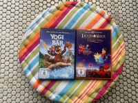 ⭐️ YOGI BÄR LAURAS STERN DRACHE NIAN KINDER DVDS DVD GESCHENK Duisburg - Rheinhausen Vorschau