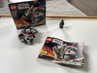 LEGO 75193 Star Wars Millennium Falcon™️ Microfighter Nordrhein-Westfalen - Mettmann Vorschau