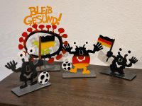 Patrick Preller Skulpturen / Fußball / Deutschland / BVB / Gesund Hessen - Gießen Vorschau