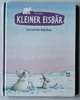 DER KLEINER EISBÄR LATS UND DER ANGSTHASE NEUWERTIG Schleswig-Holstein - Kiel Vorschau