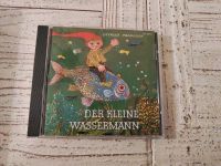 CD Otfried Preußler,der kleine Wassermann Nordrhein-Westfalen - Paderborn Vorschau