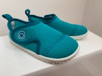 Decathlon Wasserschuhe Badeschuhe türkis, Größe 26/27 Baden-Württemberg - Weil am Rhein Vorschau