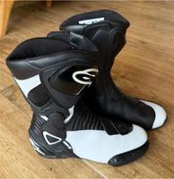 Motorradstiefel Unisex Größe 40 Sachsen - Plauen Vorschau