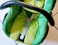 Ausstattung MAXI-COSI Kindersitz Matratzen Fußsack Babyschale Rheinland-Pfalz - Fischbach Vorschau
