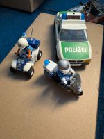 Playmobil Polizei (Flugzeug/ Motorrad/ Quad /auto) Nordrhein-Westfalen - Hückelhoven Vorschau