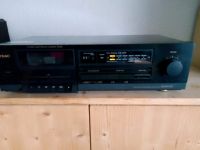 TEAC V-210C MK2 Stereo Kassettendeck Bayern - Marktredwitz Vorschau