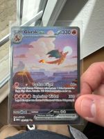 Pokemon Glurak ex 199 Mint Rheinland-Pfalz - Spiesheim Vorschau