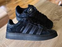 Adidas Campus gr. 38 schwarz Nordrhein-Westfalen - Kreuztal Vorschau