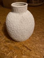 Vase weiß aus Keramik Nordrhein-Westfalen - Olfen Vorschau