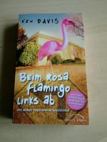 Beim rosa Flamingo links ab - Ken Davis Hessen - Biedenkopf Vorschau