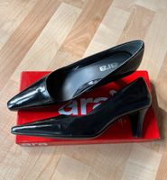 Pumps, High Heels, Lack, schwarz, Neu, Gr.39 Nordrhein-Westfalen - Schwelm Vorschau