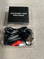 HDMI Converter Niedersachsen - Stade Vorschau