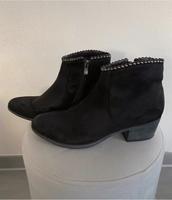 Ankleboots Marco Tozzi Gr. 42 Hessen - Guxhagen Vorschau