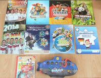 Album Sammelalbum Rewe Lidl Stikeez Disney Kaufland Baden-Württemberg - Ellwangen (Jagst) Vorschau