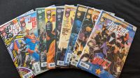 [DE] JUSTICE LEAGUE BENDIS RUN #1-9 PANINI COMICS Wandsbek - Hamburg Wellingsbüttel Vorschau