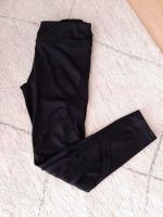 Sportleggins schwarz lang von even&odd, Gr. M, wNeu! Baden-Württemberg - Fellbach Vorschau