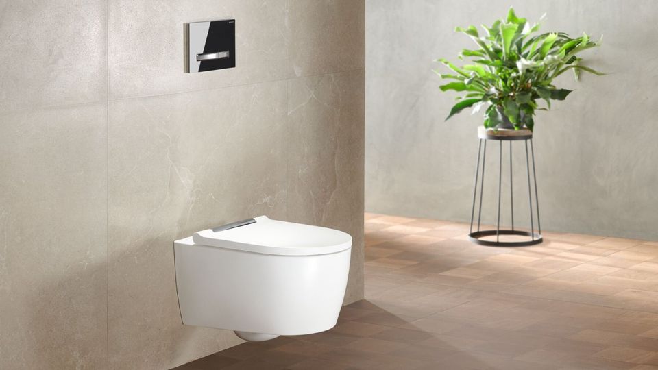 Geberit ONE Wand-WC Tiefspüler-Set 500202JT1 in Brilon