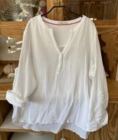 Musselin Bluse Gr. XXL von Cecil Osnabrück - Hasbergen Vorschau