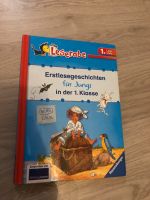 1. Lesestufe Piraten Ravensburger Buch Leserabe Sachsen - Großenhain Vorschau