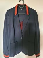 Damenblaser Zero, blau, Gr. 40 Nordrhein-Westfalen - Dinslaken Vorschau