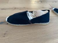 Espadrilles Damen Gr. 40 neu, ungetragen Hessen - Neu-Anspach Vorschau