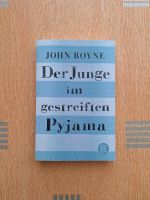 Der Junge im gestreiften Pyjama - John Boyne Niedersachsen - Northeim Vorschau