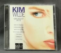 Kim Wilde > Greatest Hits | CD Bayern - Haßfurt Vorschau