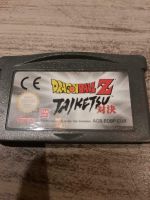 Dragonball Z Taiketsu für Nintendo Gameboy Niedersachsen - Uelzen Vorschau