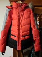 Skijacke Icepeak Größe 42 neu Bayern - Immenstadt Vorschau