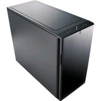 Fractal Design PC Gehäuse Hessen - Bad Soden-Salmünster Vorschau