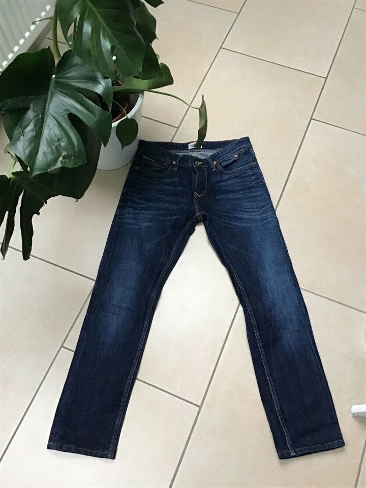 Jeans Tommy Hilfiger in Schwarzenfeld