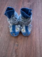 Sterntaler Teddy Schuhe Nordrhein-Westfalen - Würselen Vorschau