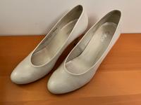 Hochzeits Schuhe Buchholz-Kleefeld - Hannover Groß Buchholz Vorschau