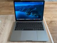MacBook Pro 13” 2017 Bayern - Kitzingen Vorschau