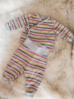 ALANA Baby Outfit 2-teilig Hose Jacke Wickeljacke Gr. 68 Scandi Bayern - Beilngries Vorschau