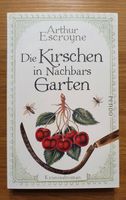 Die Kirschen in Nachbars Garten von Arthur Escroyne NEU Rheinland-Pfalz - Hahnstätten Vorschau