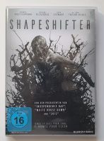 DVD Film Shapeshifter Niedersachsen - Sarstedt Vorschau