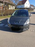 Peugeot 5008 Family Baden-Württemberg - Salem Vorschau