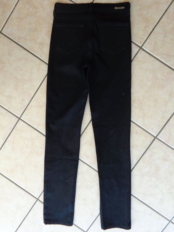 schwarze Jeans - Angels-Modell Cici - Gr. 34/32 - NEU in Furth