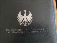 5 DM Gedenkmünzen der BRD Bayern - Stephanskirchen Vorschau