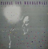 Pascal von Wroblewsky – Swinging Pool Amiga Vinyl LP Schallplatte Mecklenburg-Vorpommern - Samtens Vorschau