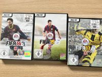 FIFA 14, FIFA 15 cases + DVDs Berlin - Lichtenberg Vorschau