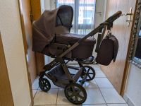 *ABC Design* Typ Turbo 4 Kombi Kinderwagen mit Zubehör Niedersachsen - Westerstede Vorschau