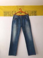 Levi's 501 1947 Limited Edition W36 L34 Jeans-Hose Herren L blau Baden-Württemberg - Nattheim Vorschau