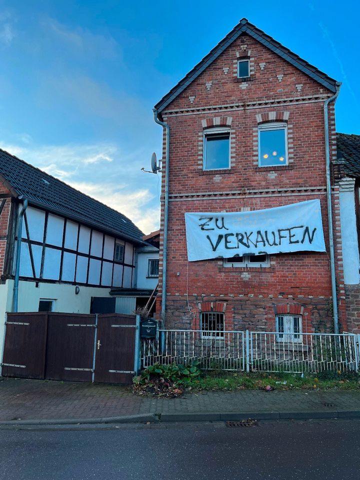 Haus in 39343 Bregenstedt zu verkaufen! Angebote willkommen! in Bregenstedt